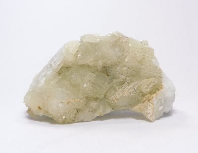 Prehnit - Markovice (KB-22)